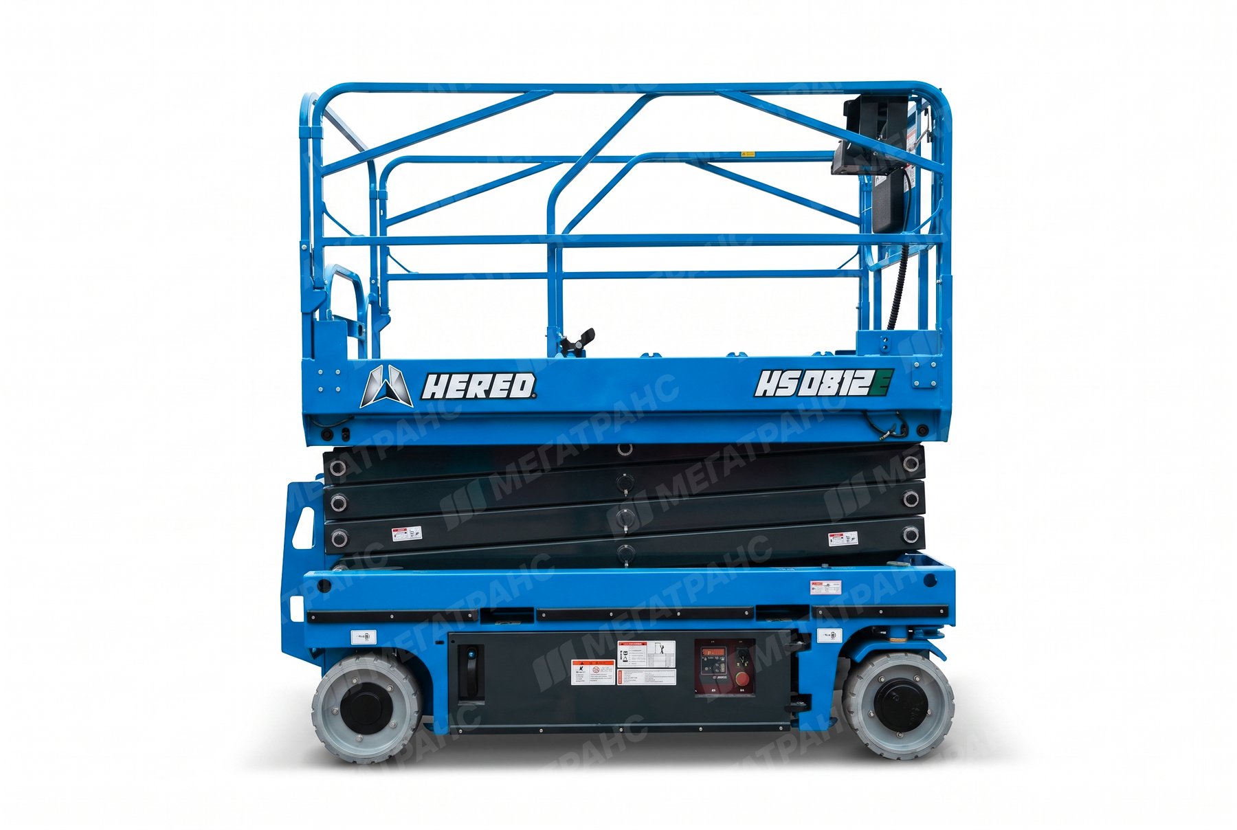 Ножничный подъёмник HS0812E Hered