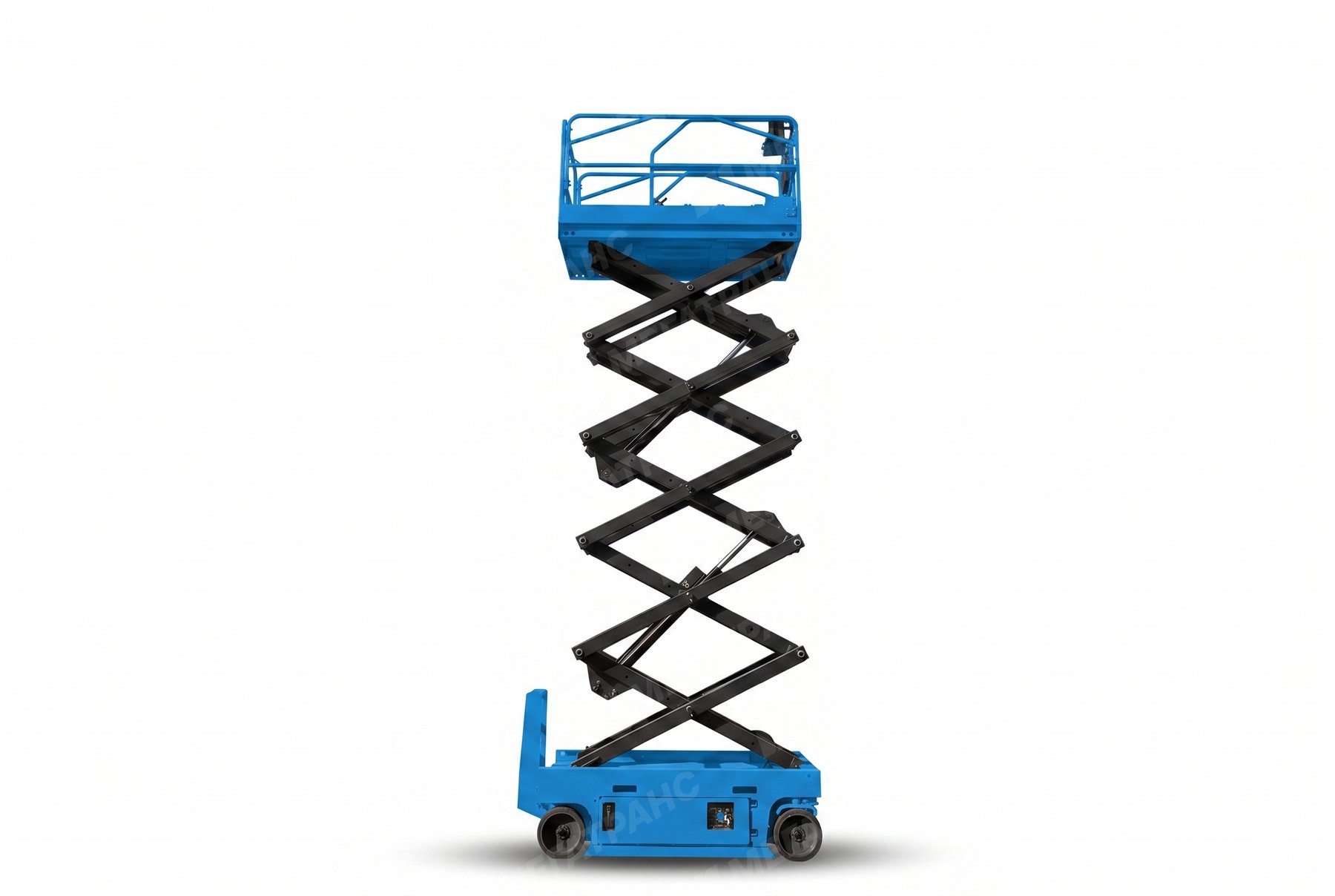 Ножничный подъёмник HS1012H Hered